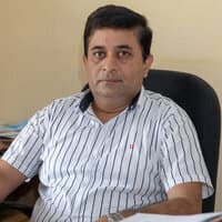 Prof. E. M. U. W. J. B. Ekanayake