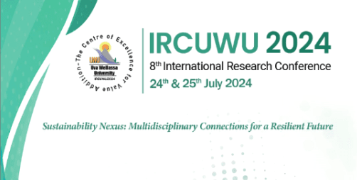 IRCUWU2024 Proceeding