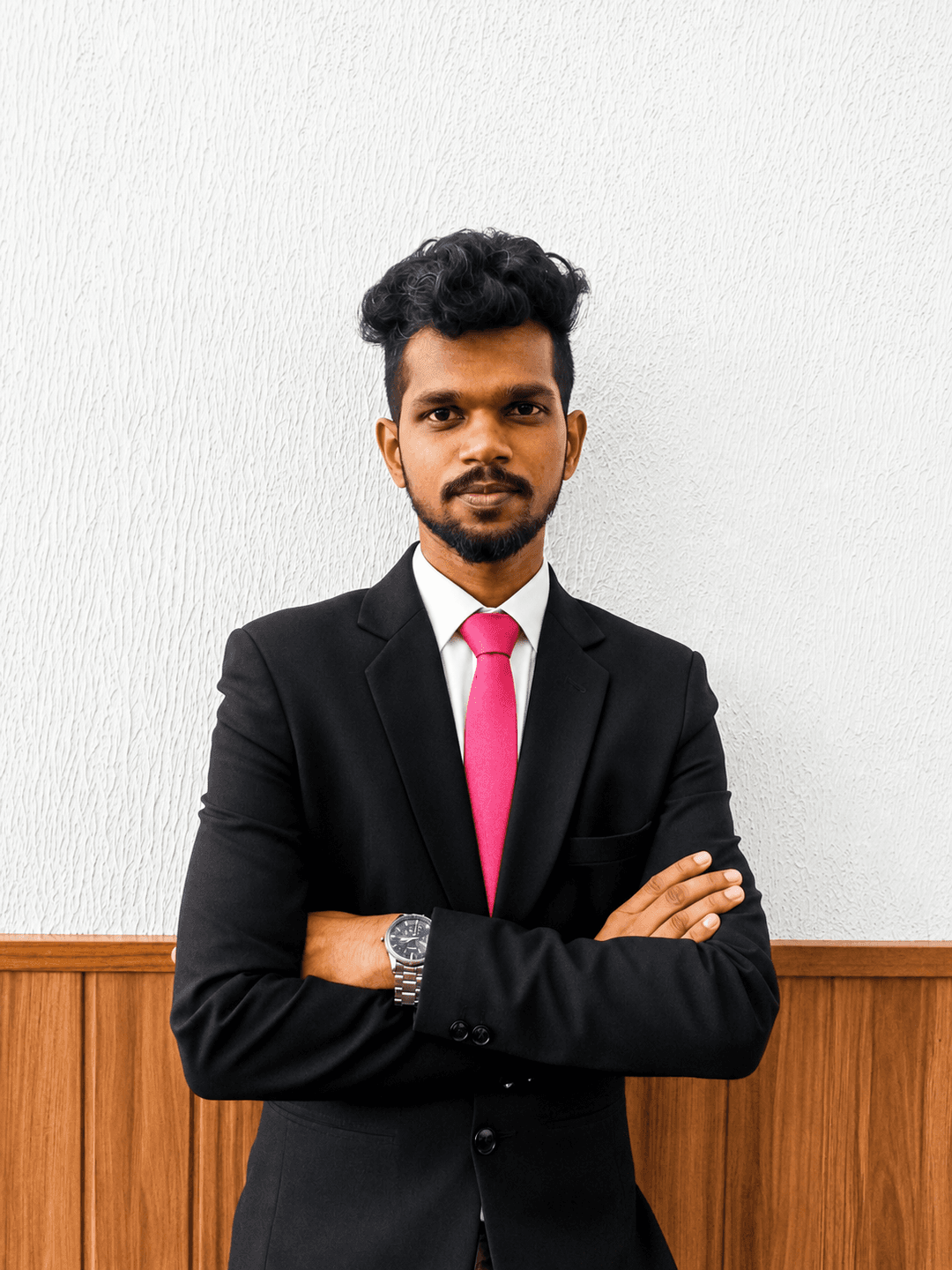 Sanjeewa Liyanage