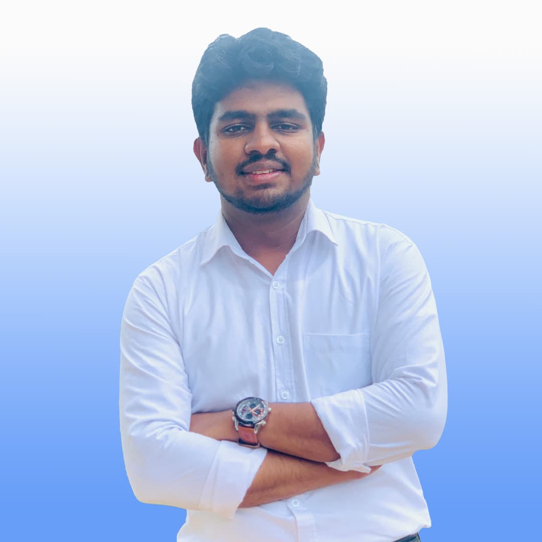 Thinuja Hettiarachchi